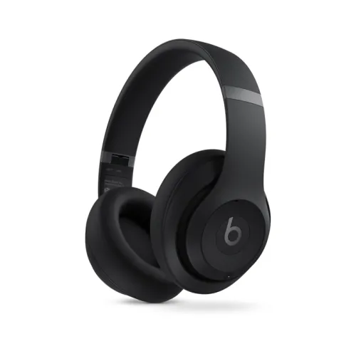 Beats Studio Pro Wireless Headphones - Black