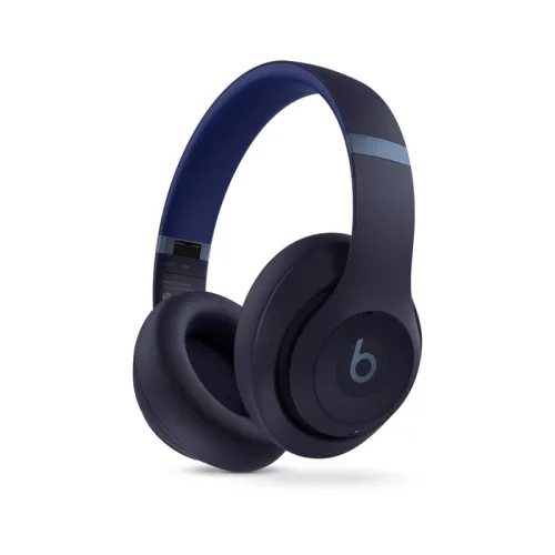 Beats Studio Pro Wireless Headphones - Blue