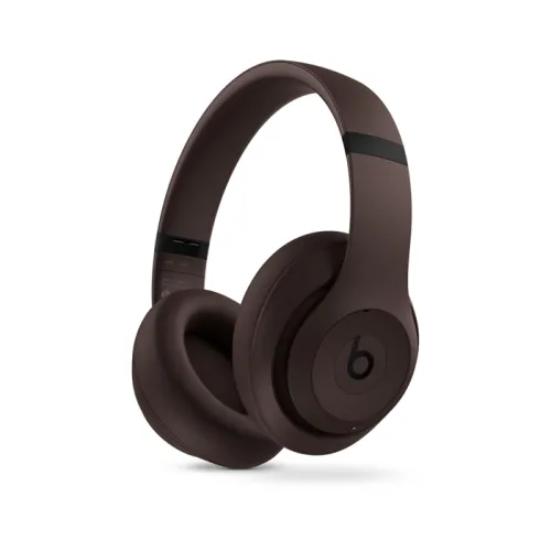 Beats Studio Pro Wireless Headphones - Deep Brown