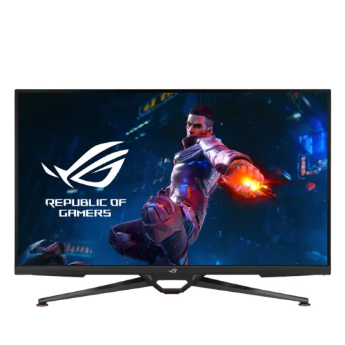 Asus Rog Swift Pg38uq 4k 144hz Gaming Monitor 38-inch 4k Uhd (3840 X 2160), 144hz, 1ms, Fast Ips