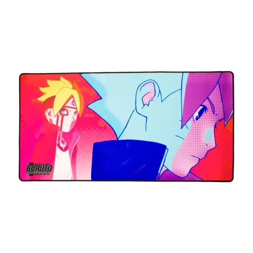 Konix Boruto Naruto Next Generations Xxl Mouse Pad Multicoloured