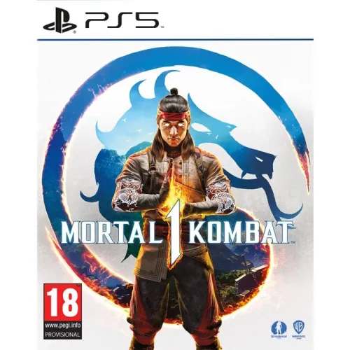 PS5:Mortal Combat 1 - R2