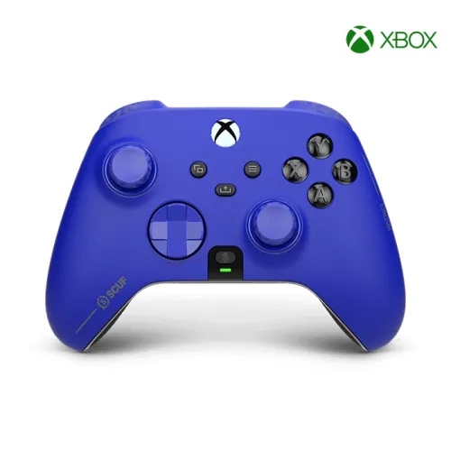 Xbox: Scuf Instinct Pro Wireless Performance Controller - Blue