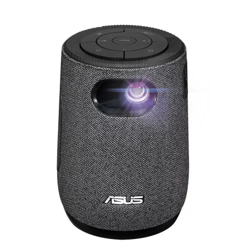 Asus Zenbeam Latte L1 Portable Led Projector