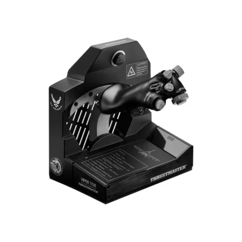 Thrustmaster Viper Tqs Worldwide