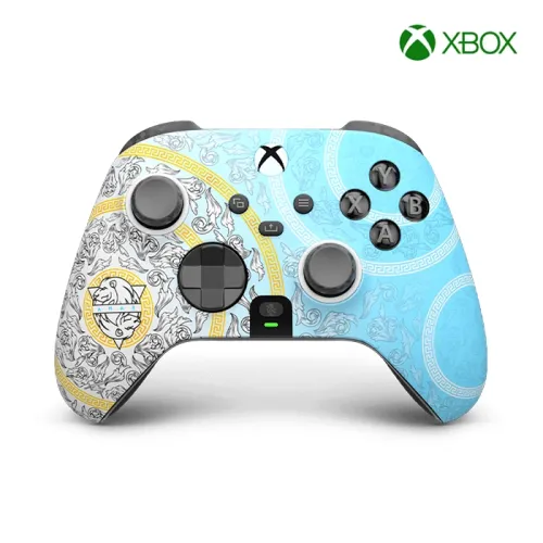 Xbox: Scuf Instinct Pro Wireless Performance Controller - Amar