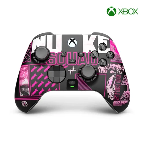 Xbox: Scuf Instinct Pro Wireless Performance Controller - Swagg Nuke Squad