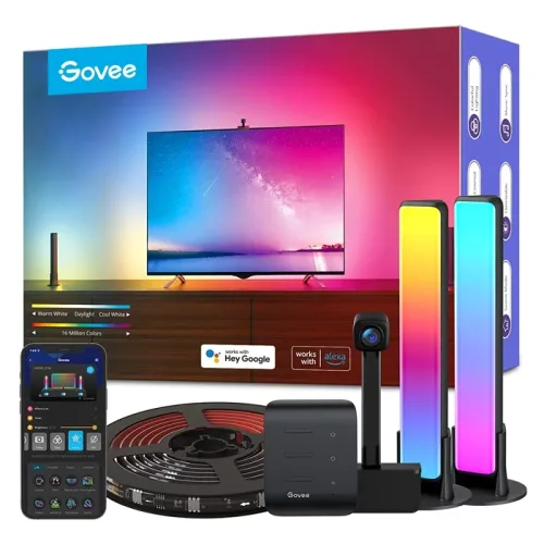 Govee Dreamview T1 Pro Tv Backlight