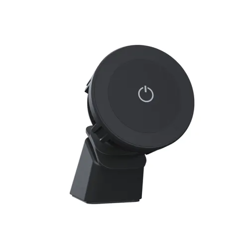 Goui Mag Fan Pro Cooling Wireless Charger 15w + Car Mount