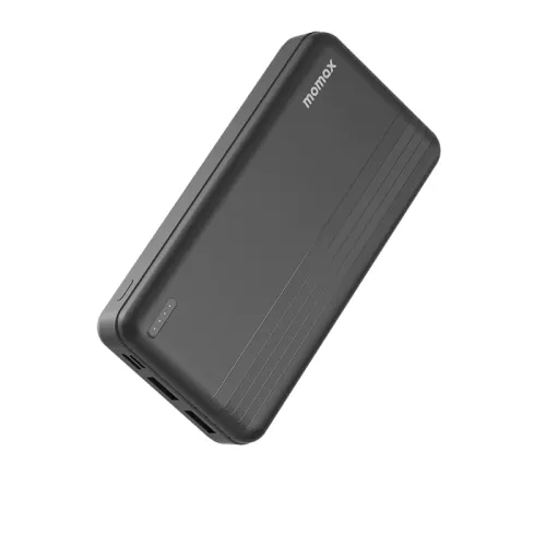 Momax Ipower Pd 2 20000mah External Battery Pack - Black