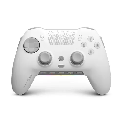 Scuf Envision Pro Wireless Pc Gaming Controller For Pc - White