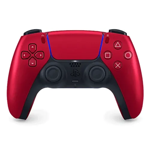 Ps5: Dualsense Wireless Controller - Volcanic Red