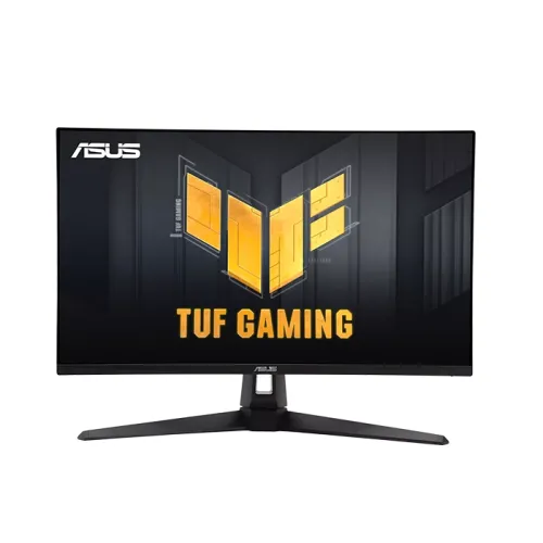 Asus Tuf Gaming Vg27aqa1a Gaming Monitor – 27 Inch Wqhd (2560 X 1440), Overclock To 170hz (Above 144hz), Extreme Low Motion Blur™, Freesync Premium™, 1ms (Mprt)