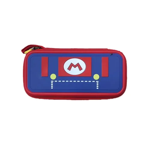 Nintendo Switch Case : Mario Jumper Edition