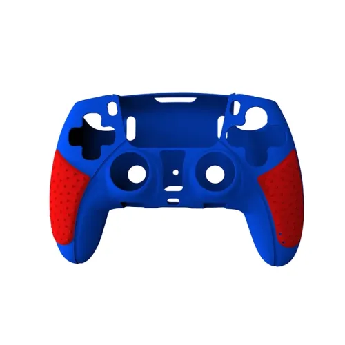 Ps5: Silicone Cover For Controller - Blue