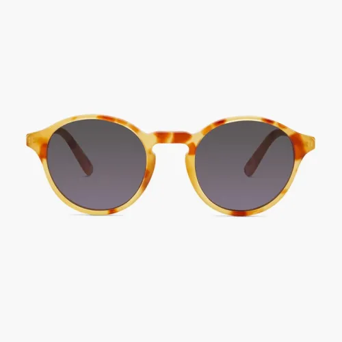 Barner Shoreditch Screen Glasses - Light Havana