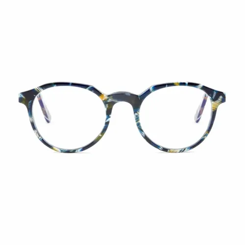 Barner Williamsburg Screen Glasses - Blue Havana