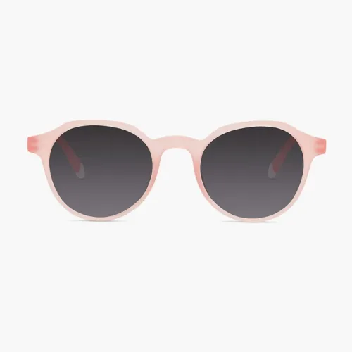 Barner Chamberí Sunglasses - Dusty Pink