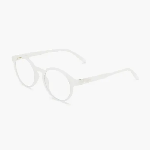 Barner Le Marais Screen Glasses - Coconut-milk