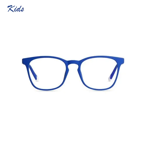 Barner Dalston Kids Screen Glasses - Palace Blue