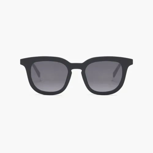 Barner Osterbro Sun Glasses - Black Noir