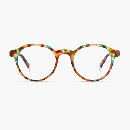 Barner Chamberí  Screen Glasses - Light Tortoise