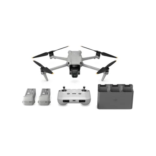 DJI Air 3 Fly More Combo (DJI RC-N2)