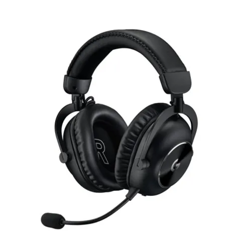 Logitech G Pro X 2 Lightspeed Lightspeed Wireless Gaming Headset - Black