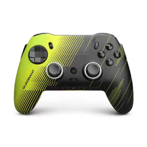 Scuf Envision Pro Wireless Pc Gaming Controller For Pc - Quadrant