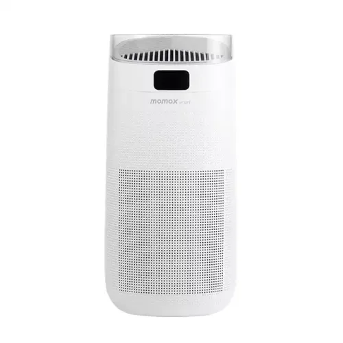 Momax Robust Iot Uv-c Air Purifier