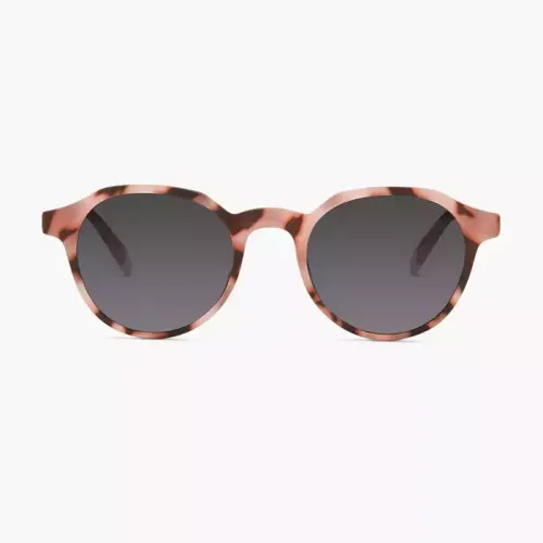 Barner Chamberí Sunglasses - Pink Tortoise