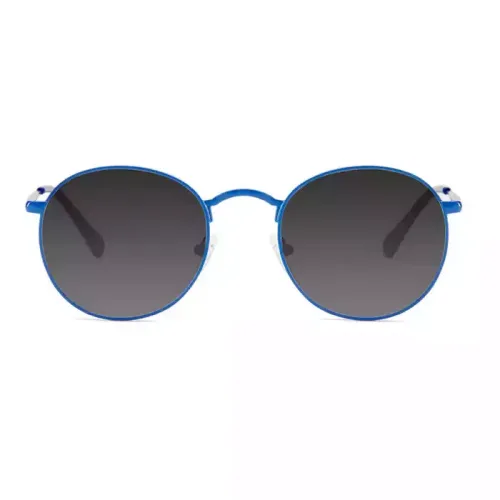 Barner Recoleta Sunglasses - Classic Blue