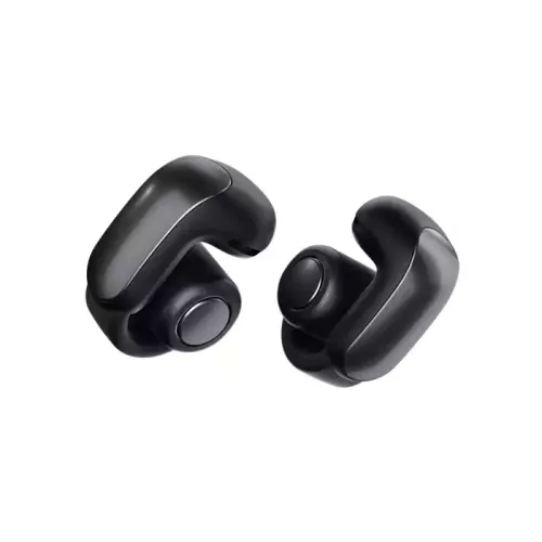 Bose Ultra Open Earbuds - Black