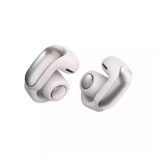 Bose Ultra Open Earbuds - White Smoke