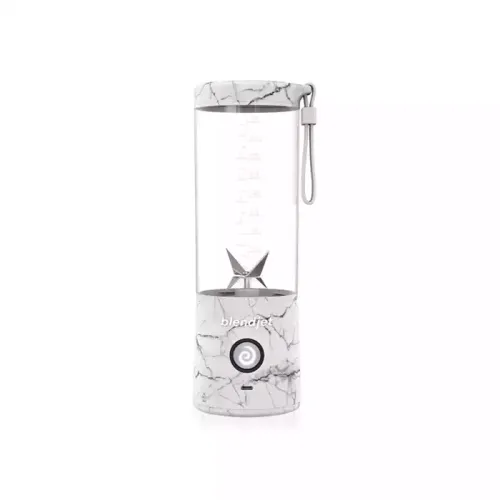 Blendjet 2 Portable Blender - White Marble