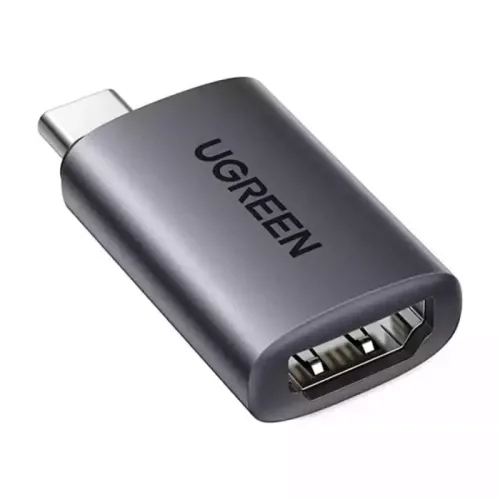 Ugreen Usb-c To Hdmi Adapter 4kx2k/60hz -space Gray