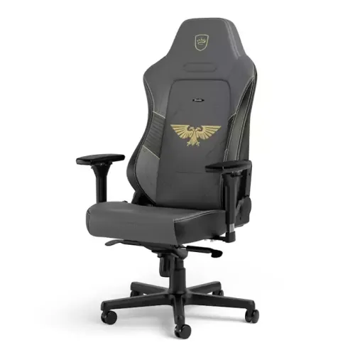 Noblechairs Hero Warhammer 40k Edition Gaming Chair