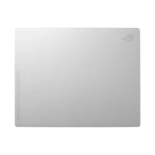 Asus Rog Moonstone Ace L Gaming Mouse Pad - White - Large