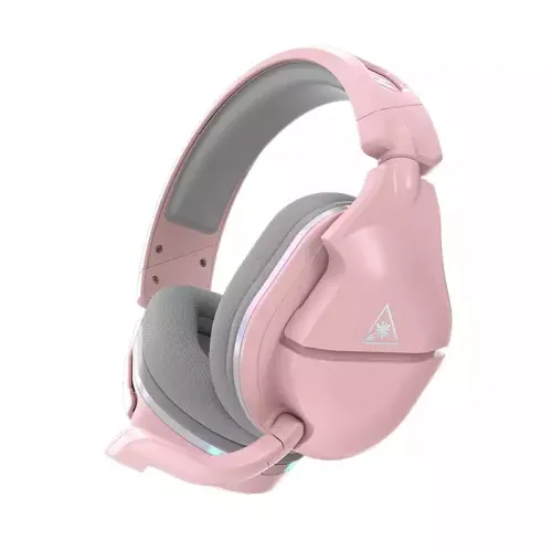 Turtle Beach Stealth 600 Gen 2 Max Wireless Multiplatform Headset For Xbox - Pink