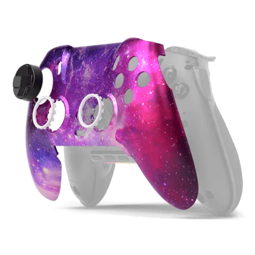 Scuf Envision Faceplate Kit For Pc Controller - Nebula