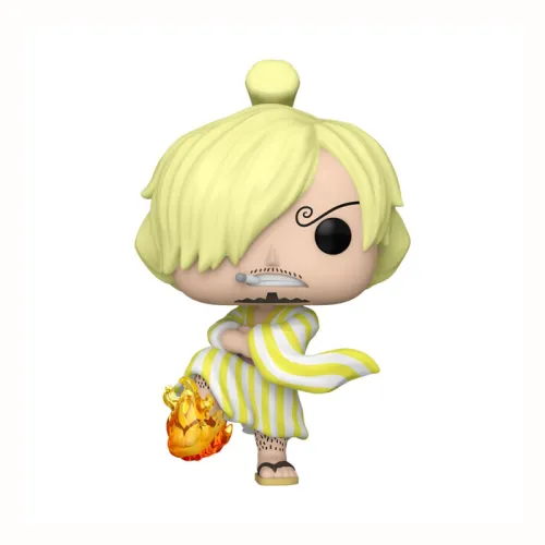 Funko pop:One Piece- Sangoro (Wano)