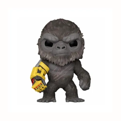 Funko pop: Godzilla X Kong- The New Empire Kong