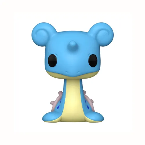 Funko pop: Pokemon- Lapras