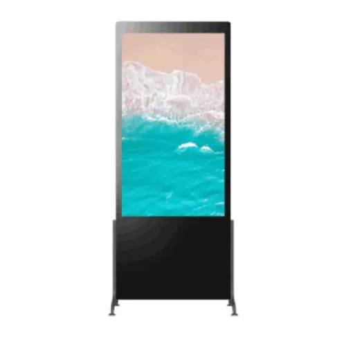 Dahua 55'' Floor-standing Digital Signage Ldv55-sai400k