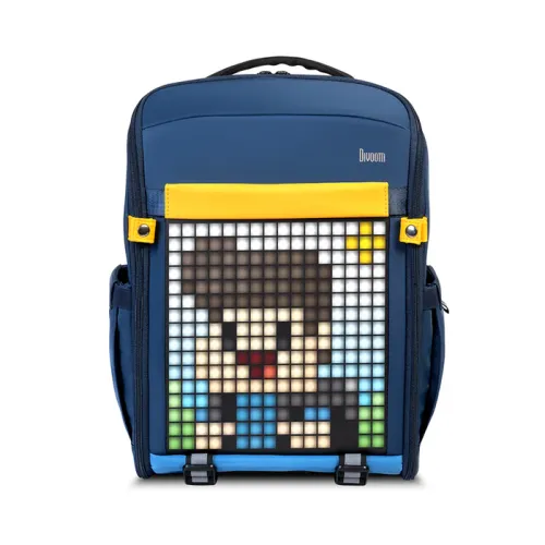 Divoom Backpack-s Pixel Art Led Backpack