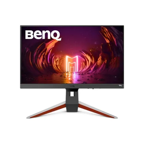 Benq Mobiuz Ex240 - 24 Inch 165hz Fhd Hdmi 2.0 Ips Gaming Monitor - Black