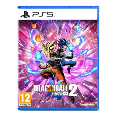 Dragon Ball Dragon Ball Xenoverse 2 For Ps5 - R2