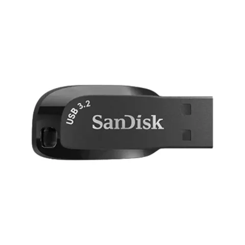 Sandisk Ultra Shift Usb Flash Drive Usb 3.2 - 32gb