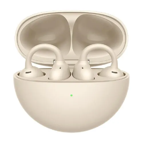 Huawei Freeclip Wireless Earbuds - Beige