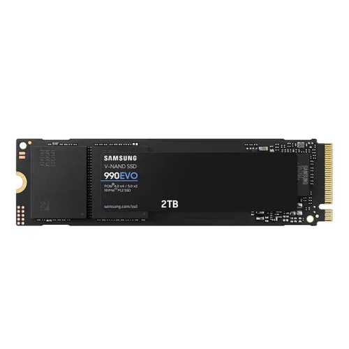 Samsung 990 Evo 5.0 M.2 Nvme - 2tb